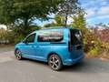 Volkswagen Caddy Caddy 1.5 TSI BMT (5-Si.) eHybrid DSG Goal Blau - thumbnail 4