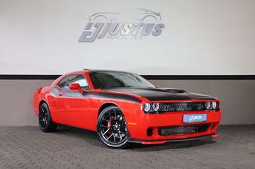 5.7 R/T/Alpine/PerfPages/SHZ/SBL/R20