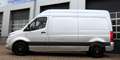 Mercedes-Benz Sprinter 214 2.2 CDI L2H2 M-BUX Gris - thumbnail 2