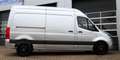 Mercedes-Benz Sprinter 214 2.2 CDI L2H2 M-BUX Gris - thumbnail 5