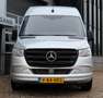 Mercedes-Benz Sprinter 214 2.2 CDI L2H2 M-BUX Gris - thumbnail 3