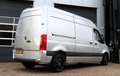 Mercedes-Benz Sprinter 214 2.2 CDI L2H2 M-BUX Gris - thumbnail 4
