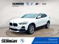 BMW X2 sDrive18i Advantage + GARANTIE Blanc - thumbnail 1
