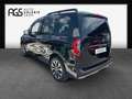 Renault Kangoo III Techno EDC 1.3 TCe130 EU6e Automatik Schwarz - thumbnail 3