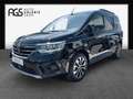 Renault Kangoo III Techno EDC 1.3 TCe130 EU6e Automatik Schwarz - thumbnail 1