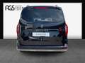 Renault Kangoo III Techno EDC 1.3 TCe130 EU6e Automatik Schwarz - thumbnail 4