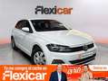 Volkswagen Polo 1.0 Edition 48kW Blanco - thumbnail 1