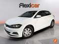 Volkswagen Polo 1.0 Edition 48kW Blanco - thumbnail 3