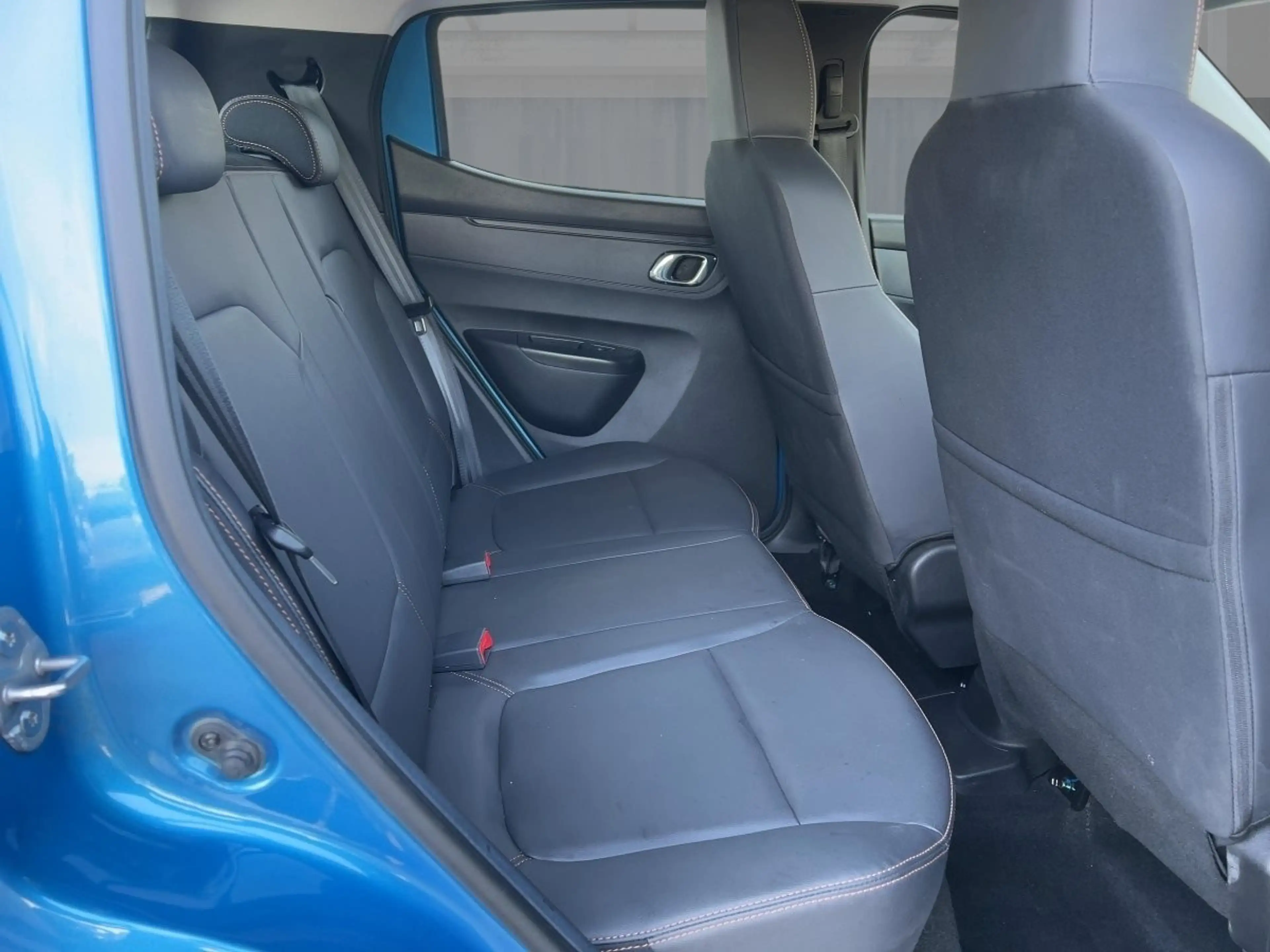 Dacia Spring Extreme ELECTRIC 65 Rückfahrkamera PDC ABS — photo 9