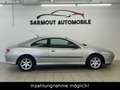 Peugeot 406 2.0 Pininfarina 1HAND AUTOMATIK LEDER  SHZ Silver - thumbnail 5