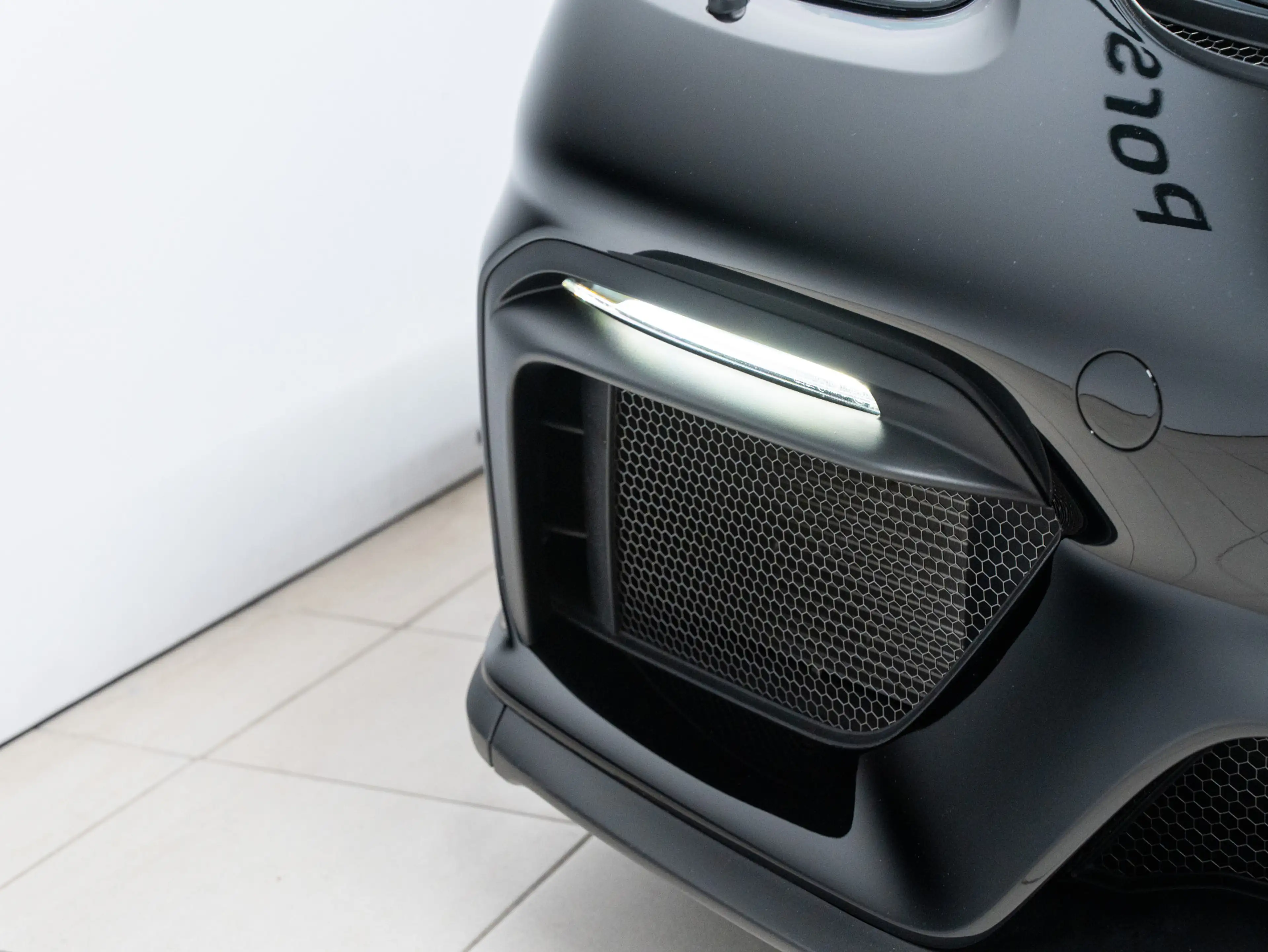Porsche 718 Spyder Boxster — photo 13