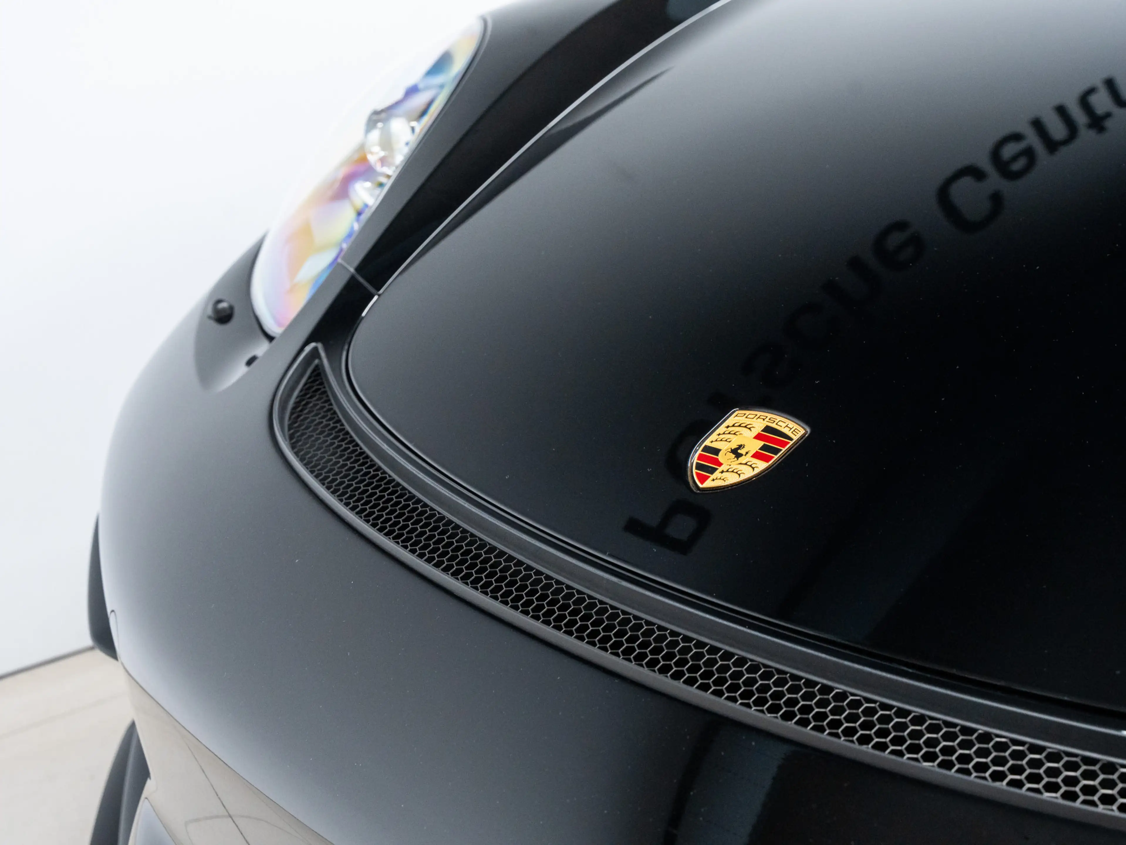 Porsche 718 Spyder Boxster — photo 15