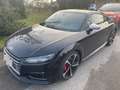 Audi TTS TT III 2015 Coupe Coupe 2.0 tfsi quattro s-tronic Czarny - thumbnail 3