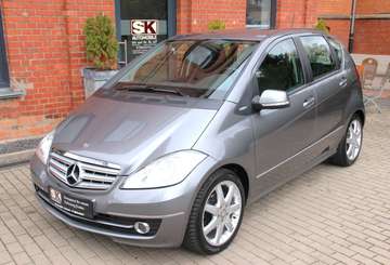 Elegance Automotik&Shz&Bluetooth