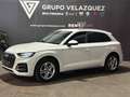 Audi Q5 35 TDI Advanced S tronic Blanc - thumbnail 3