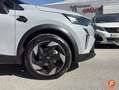Renault Captur TCe Techno 67kW Gris - thumbnail 15