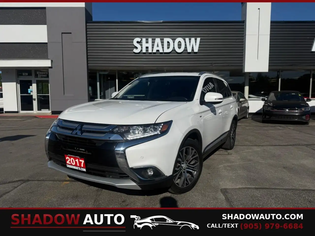Mitsubishi Outlander снимка Mitsubishi Outlander