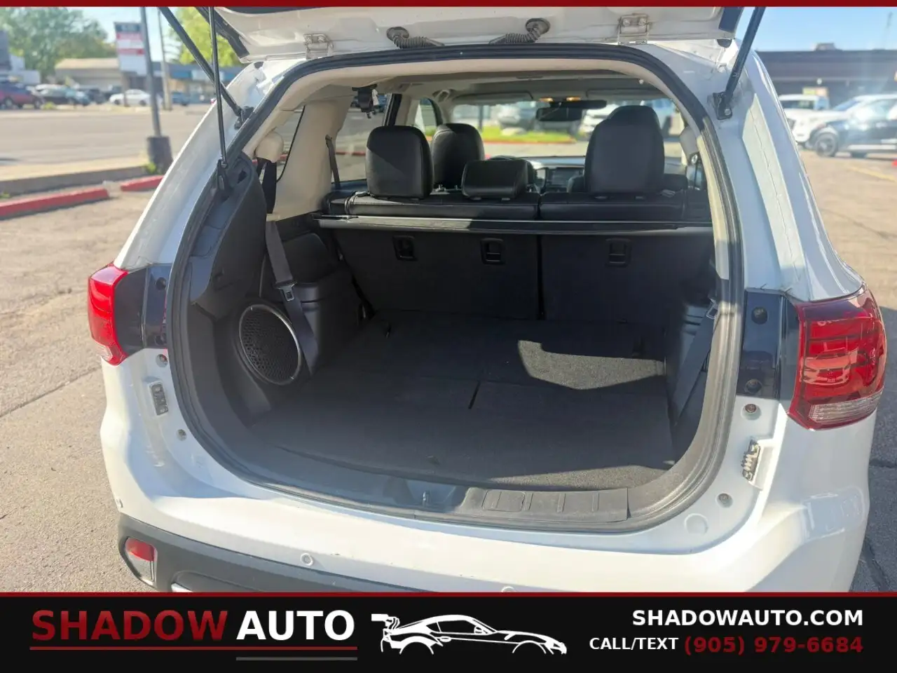 Mitsubishi Outlander снимка Mitsubishi Outlander