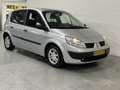 Renault Scenic 1.6-16V Expression Comfort AIRCO / CRUISE / TREKHA Grau - thumbnail 2