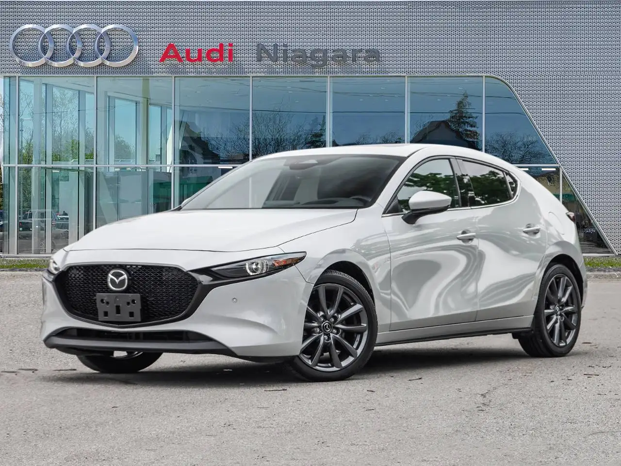 2024 Mazda 3
