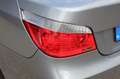 BMW 545 5-serie 545i V8 Yountimer plaatje van een auto Grijs - thumbnail 24