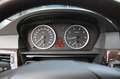 BMW 545 5-serie 545i V8 Yountimer plaatje van een auto Grijs - thumbnail 15
