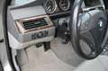 BMW 545 5-serie 545i V8 Yountimer plaatje van een auto Grijs - thumbnail 14