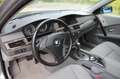 BMW 545 5-serie 545i V8 Yountimer plaatje van een auto Grijs - thumbnail 11