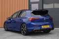 Volkswagen Golf R 2.0 TSI 320pk 4-Motion | Akra | DCC | Leer | Pano Blauw - thumbnail 3