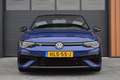 Volkswagen Golf R 2.0 TSI 320pk 4-Motion | Akra | DCC | Leer | Pano Blauw - thumbnail 20