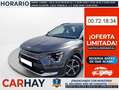 Kia Niro 1.6 HEV Drive Gris - thumbnail 1