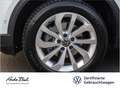 Volkswagen T-Roc 1.5 TSI DSG Style, Navi, LED, AHK, App-Con Weiß - thumbnail 8