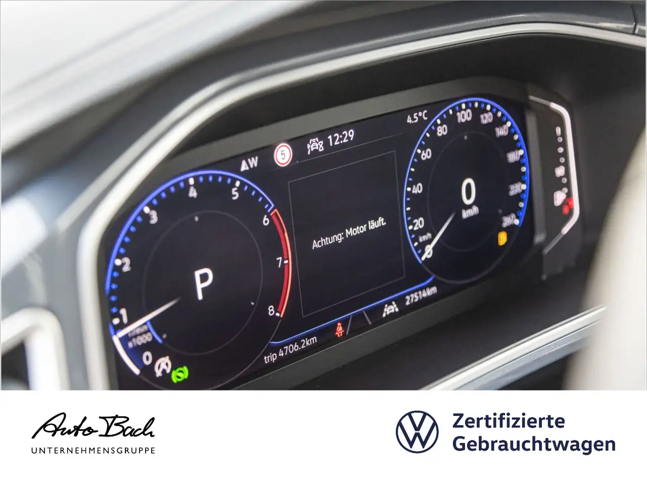 Volkswagen T-Roc 1.5 TSI DSG Style, Navi, LED, AHK, App-Con 11