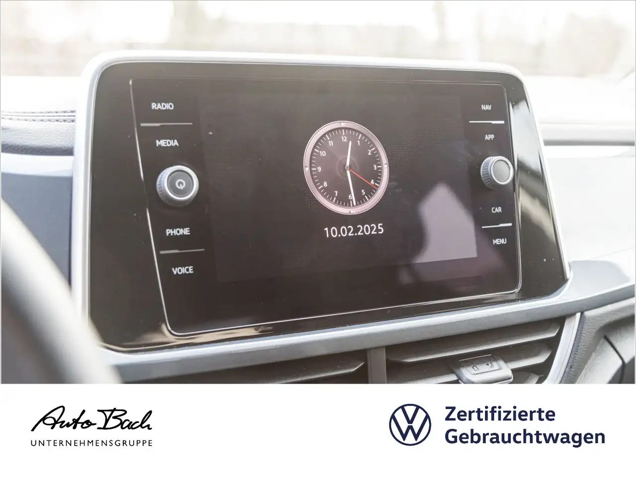 Volkswagen T-Roc 1.5 TSI DSG Style, Navi, LED, AHK, App-Con 15