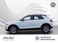 Volkswagen T-Roc 1.5 TSI DSG Style, Navi, LED, AHK, App-Con Weiß - thumbnail 3