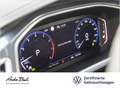 Volkswagen T-Roc 1.5 TSI DSG Style, Navi, LED, AHK, App-Con Weiß - thumbnail 11