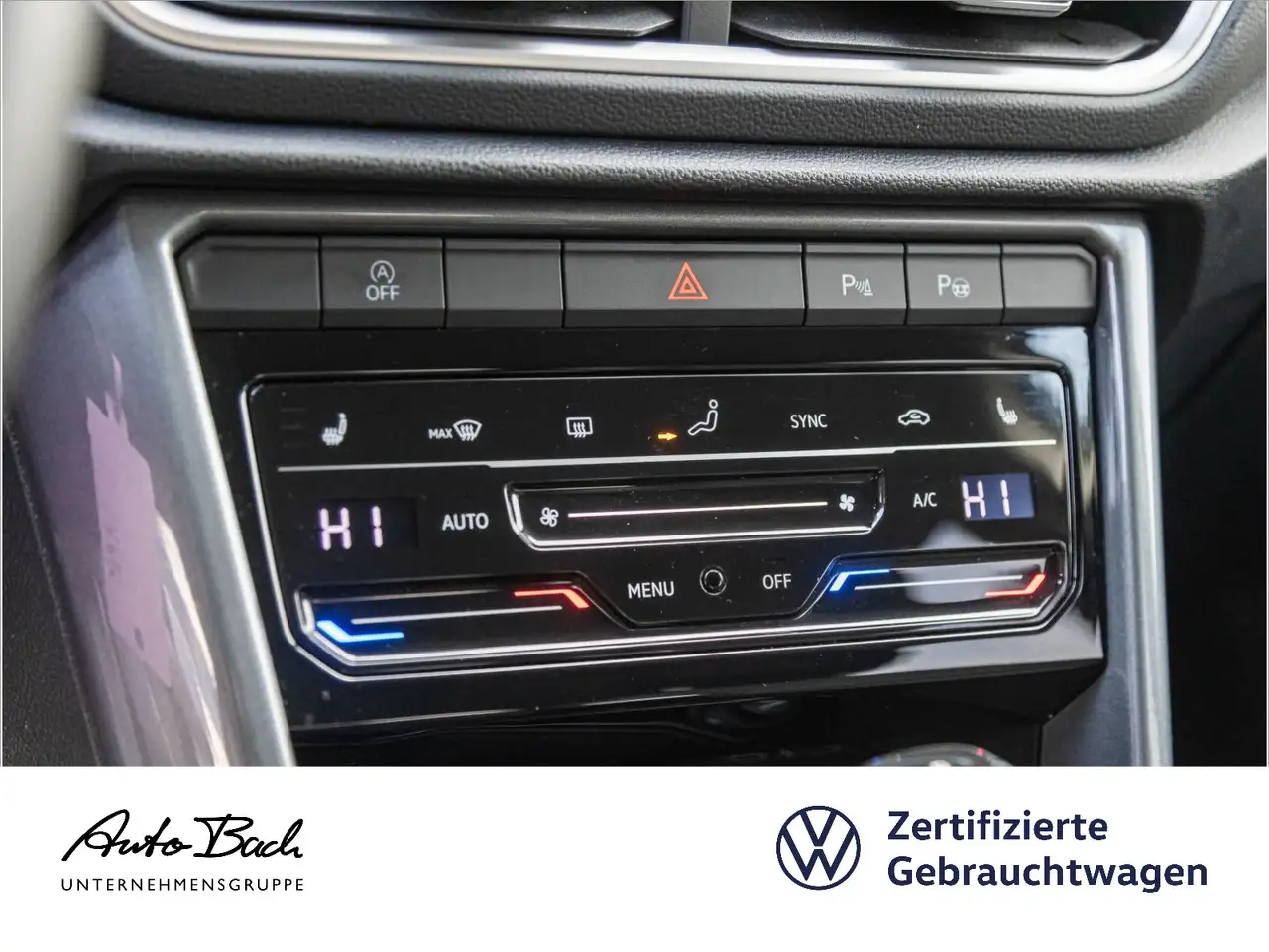 Volkswagen T-Roc 1.5 TSI DSG Style, Navi, LED, AHK, App-Con 14