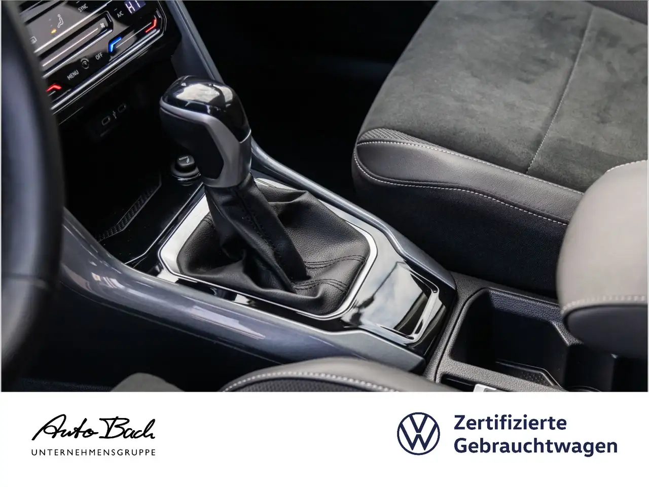 Volkswagen T-Roc 1.5 TSI DSG Style, Navi, LED, AHK, App-Con 13