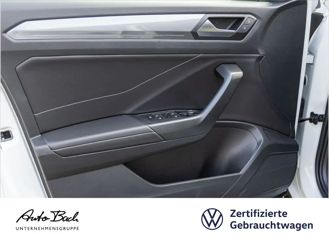 Volkswagen T-Roc 1.5 TSI DSG Style, Navi, LED, AHK, App-Con 9