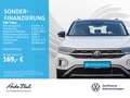 Volkswagen T-Roc 1.5 TSI DSG Style, Navi, LED, AHK, App-Con Weiß - thumbnail 2