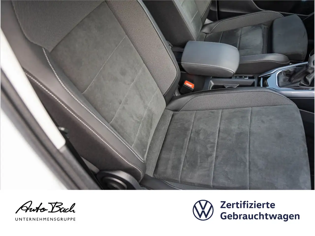 Volkswagen T-Roc 1.5 TSI DSG Style, Navi, LED, AHK, App-Con 20