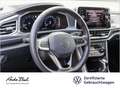 Volkswagen T-Roc 1.5 TSI DSG Style, Navi, LED, AHK, App-Con Weiß - thumbnail 10