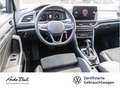 Volkswagen T-Roc 1.5 TSI DSG Style, Navi, LED, AHK, App-Con Weiß - thumbnail 17