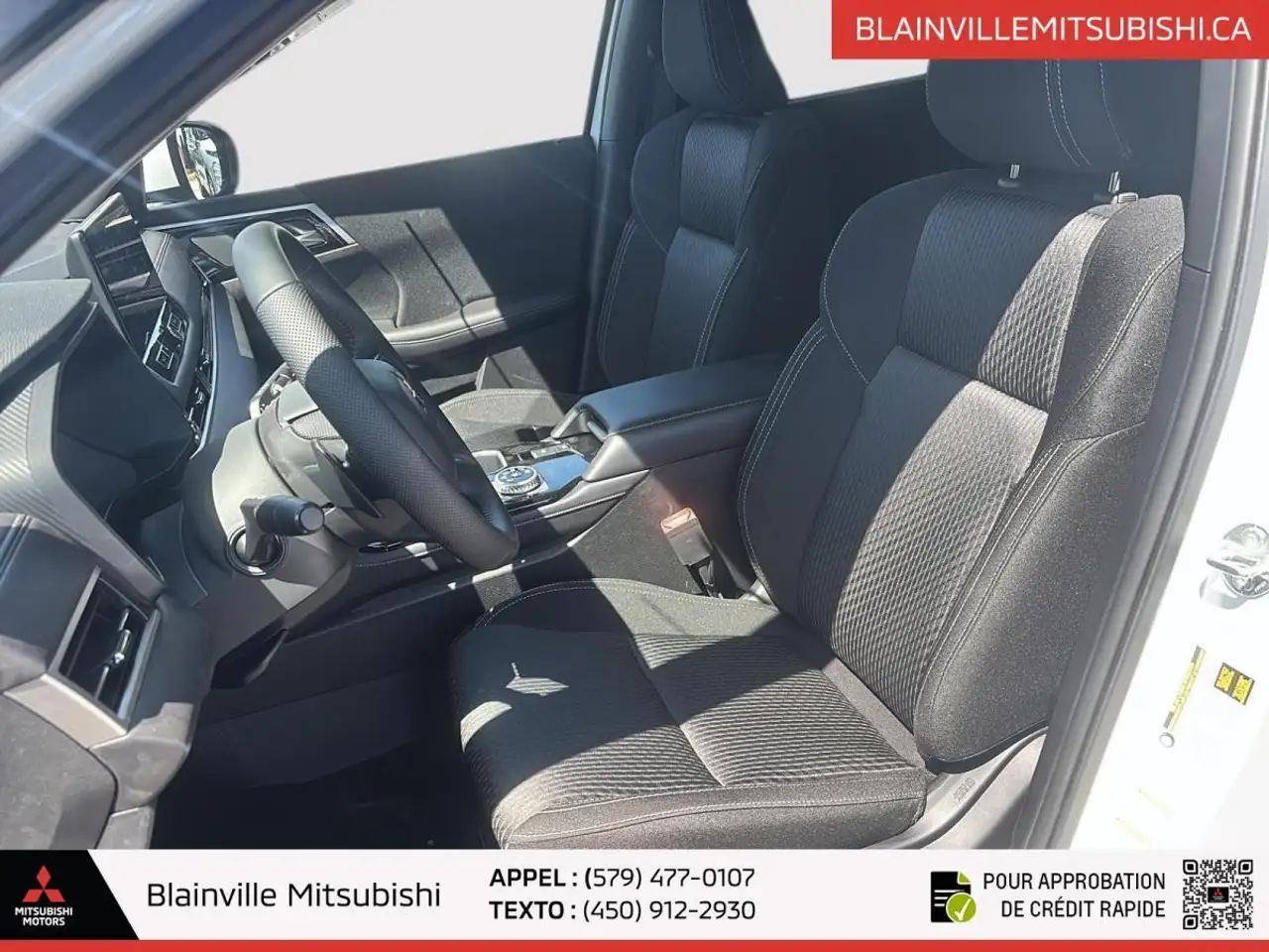 Mitsubishi Outlander снимка Mitsubishi Outlander