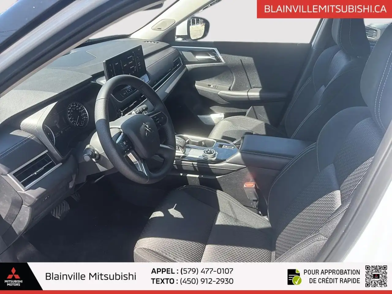 Mitsubishi Outlander снимка Mitsubishi Outlander