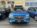 Dacia Spring Electric 1HAND 45PS 8.000km leder navi kamera 8.00 Bleu - thumbnail 3