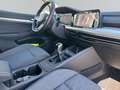 Volkswagen Golf VIII 1.0 TSI MOVE LED+NAVI+ACC+PDC+SITZHZ Zilver - thumbnail 15