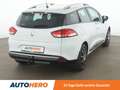 Renault Clio 1.2 Limited*TEMPO*AHK*KLIMA*LIM*BLUETOOTH* Blanc - thumbnail 6