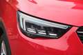 Opel Crossland X 1.2 82pk Innovation | App Connect | Climate | Crui Rouge - thumbnail 2