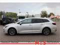 Toyota Corolla Touring Sports 1.8 Hybrid Team D LED Argent - thumbnail 2